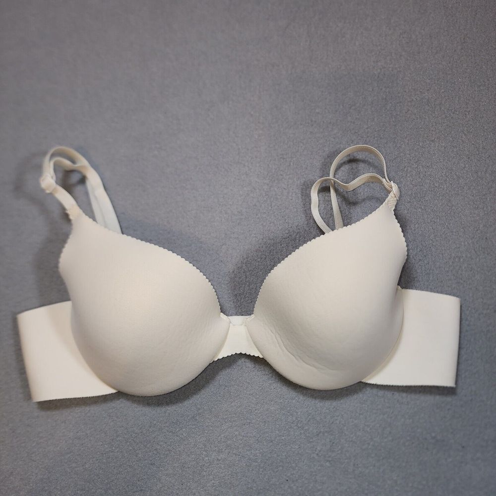 Maidenform 34A Self Expressions Women's‎ Push-up Bra 7669